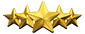 5 Stars